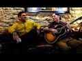New Found Glory - Catalyst 20 Years Later Acoustic Preview