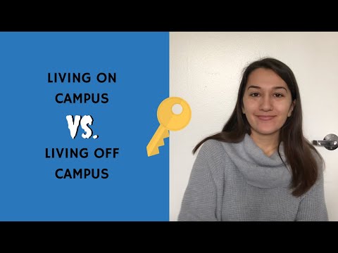 On Campus vs. Off Campus Housing | UCLA Transfer Student