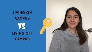 On Campus vs. Off Campus Housing | UCLA Transfer Student