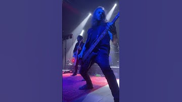 Thulcandra at Bossanova Ballroom 02.19.23