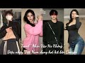 Trend &quot;Nhìn Vào Hư Không&quot; .Điệu nhảy Việt Nam đang hot hit bên Douyin |TikTok Trung Quốc || Mộng Hoa