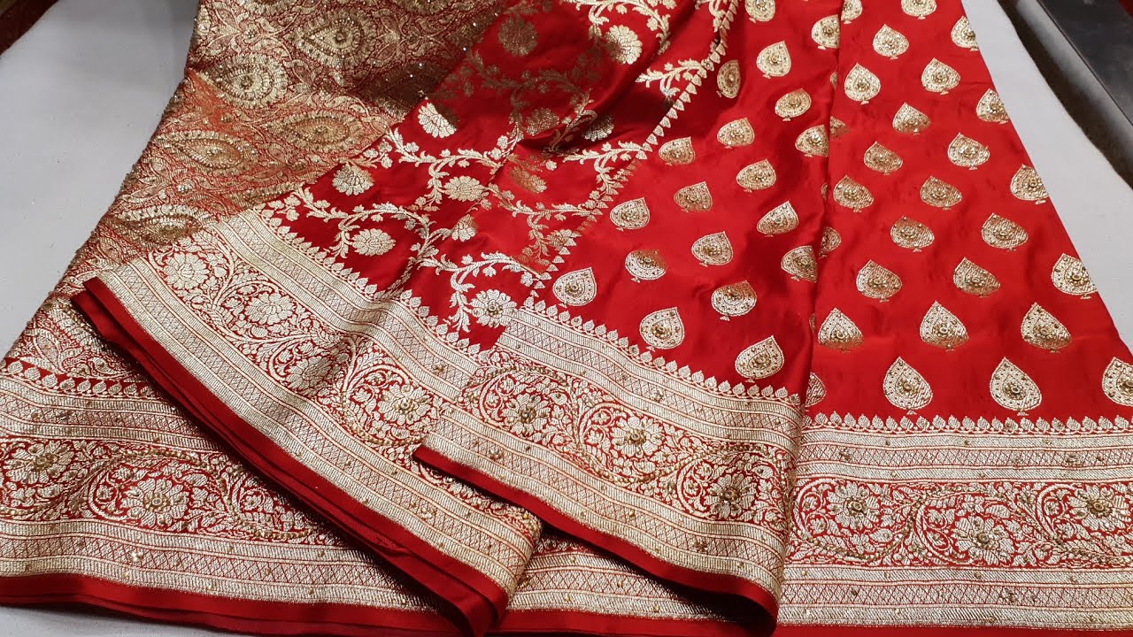 mirpur benaroshi polli lehenga price