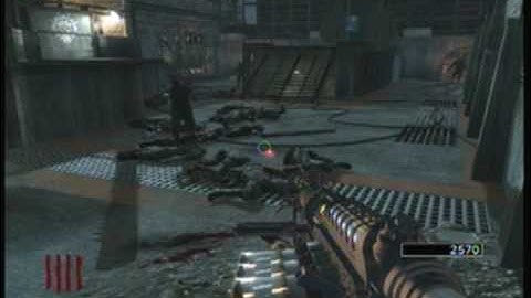 Modded Zombies On Der Riese