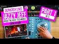 Scratch Like Jazzy Jeff | Rock the Beat TUTORIAL part 1
