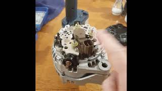 Prado 150 alternator testing and review.mp4