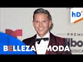 Rodner Figueroa lanza nueva línea de moda femenina | hoyDía | Telemundo