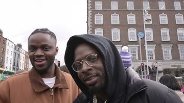 ARDN RUNNER UP  (Official Music Video)