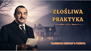 Download Lagu Złośliwa praktyka | Tajemnica Hercule’a Poirota MP3