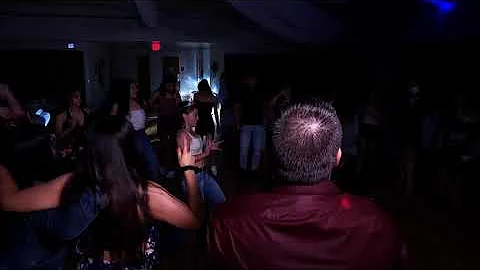 XV AMY MEJIA