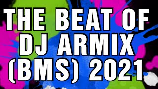 PART-1 BEST NONSTOP REMIX NI DJ ARMIX HANDS UP TEKNO REMIX 2021 ALBUM