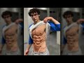 "Bro Never Skip Abs Day..."🗿