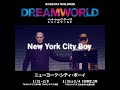 『ペット・ショップ・ボーイズ・ドリームワールド THE GREATEST HITS LIVE AT THE ROYAL ARENA COPENHAGEN』第二弾予告
