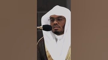 #قرآن #تلاوات الشيخ #ياسر_الدوسري #سورة_آل_عمران