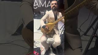 Bi̇smi̇lli̇ Çeto & Burhan Toprak Mersi̇n Programi Bi̇ngol Şevti̇ 2025