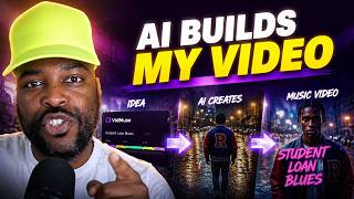 VidMuse AI Killed My Video Editing Workflow
