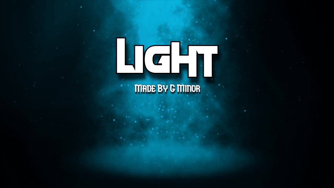 Light (By Gideyo)