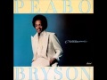 Peabo Bryson - Crosswinds