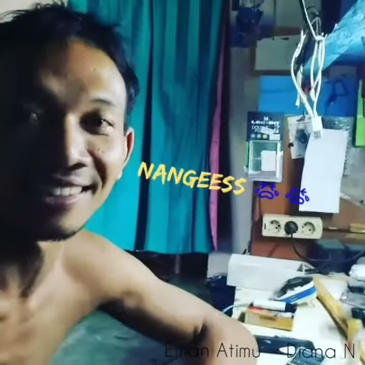 STORY WA LUCU || GARANGAN KOK RINGKIH