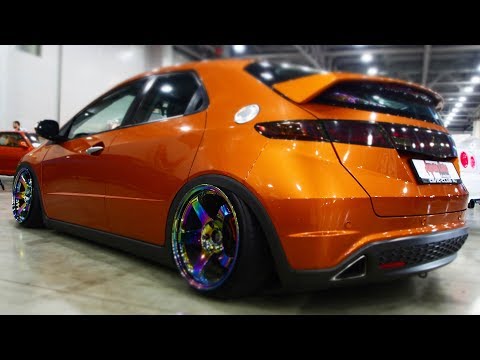 Honda Civic VIII