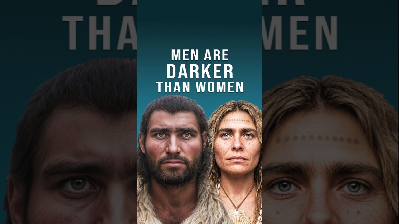 Are Prehistoric Female Reconstructions Wrong?