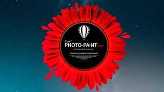 CURSO DE COREL PHOTOPAINT  COMPLETO