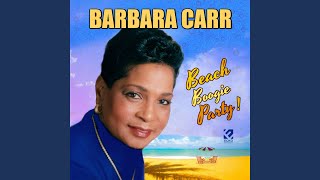 Video thumbnail of "Barbara Carr - If You Can't Cut the Mustard"