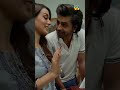 Apni biwi ko dekhne par tax iqraaziz farhansaeed shorts sunochanda