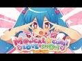 Mvmgicalcure love  shot  sawtowne feat hatsune miku