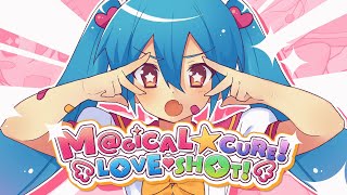 Mvmgicalcure Love Shot Sawtowne Feat Hatsune Miku