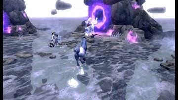 Dragon Nest EU Bug & Glitch Compilation 1