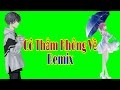 Cô Thắm Không Về Remix - Phát Hồ x JokeS Bii x Sinike ft . DinhLong | Nhạc Gây Nghiện Tik Tok