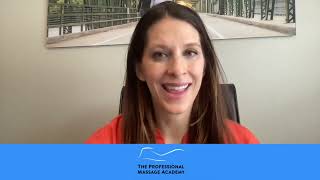 Massage Care For Athletes The Professional Massage Academy