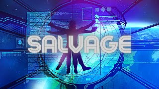 Salvage CH 58 (r/HFY)