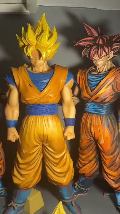 DBZ Goku X Kakarot custom forms #dbz #dbzkakarot #kakarot #goku #dragonballz #kakarotto