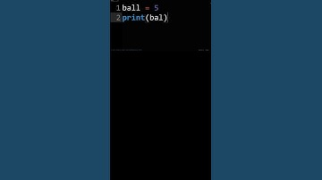 In Python Can You Use A Variable Before Assigning It A Value