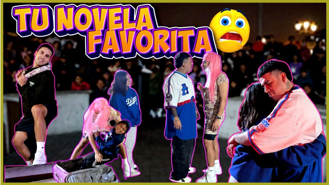 Me voy Con mis Hijos , No te soporto más 😓😭 , Jefferson Ft Alvaro - Cómicos 2025@ELPAYASITOCANERO