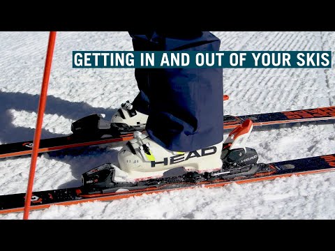 How to Ski: A Beginner’s Guide - Part 1 | PSIA-AASI