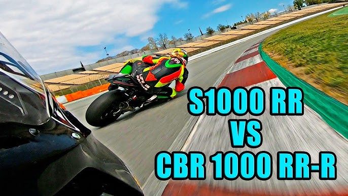 Vídeo: así acelera (y suena) un kart con el motor de una Honda CBR1000RR  Fireblade