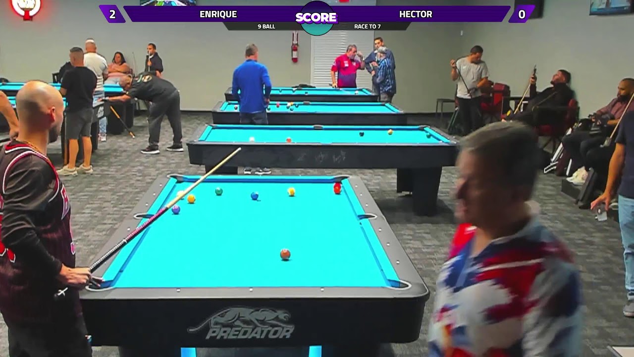 9 Ball Tournament YouTube 9 Ball Tournament YouTube