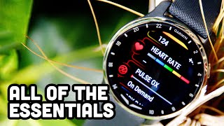 Garmin D2 Air X10 Review: The Ultimate Watch for Pilots!