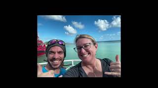 Journey to Late Island, Tonga w/ Island Conservation Conservation Impact Director Amy Levine