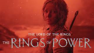 The Lord Of The Rings: The Rings Of Power Official Final Trailer Song: 