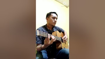 Vagetoz - Hanyalah Untukmu (Cover Akustik)