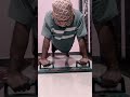 1 Month 11 Day Triceps [Fitness Ji]