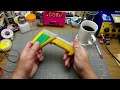 infrared thermometer - curiosity teardown and minor repair