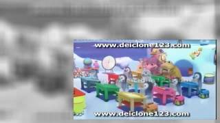 الأوفياء يحمون كوكب الأرض براعم Deiclone123 6 براعم 360P-