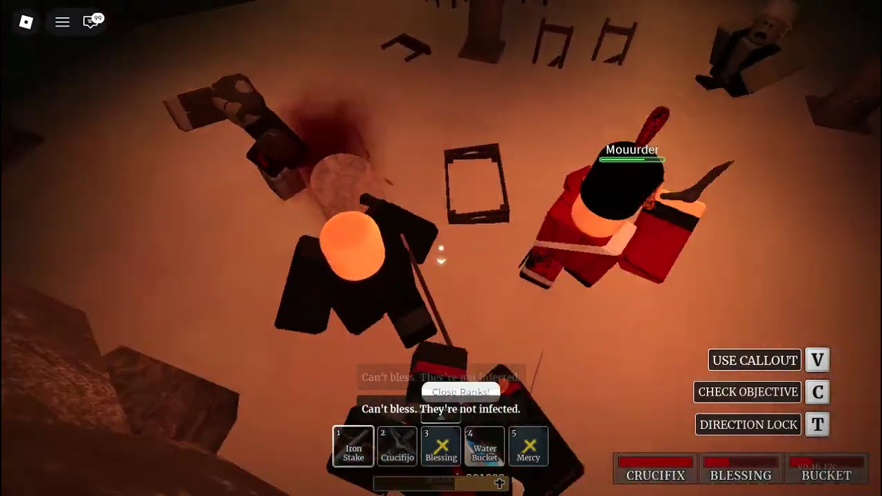 pasando roscof (guttieres me trolea 😢😢)