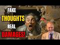 ⚠️ Dr. Wulff Exposes the Biggest Lie About Thoughts!