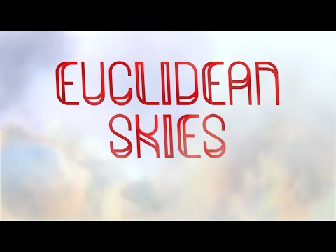 Euclidean Skies - Announcement Trailer