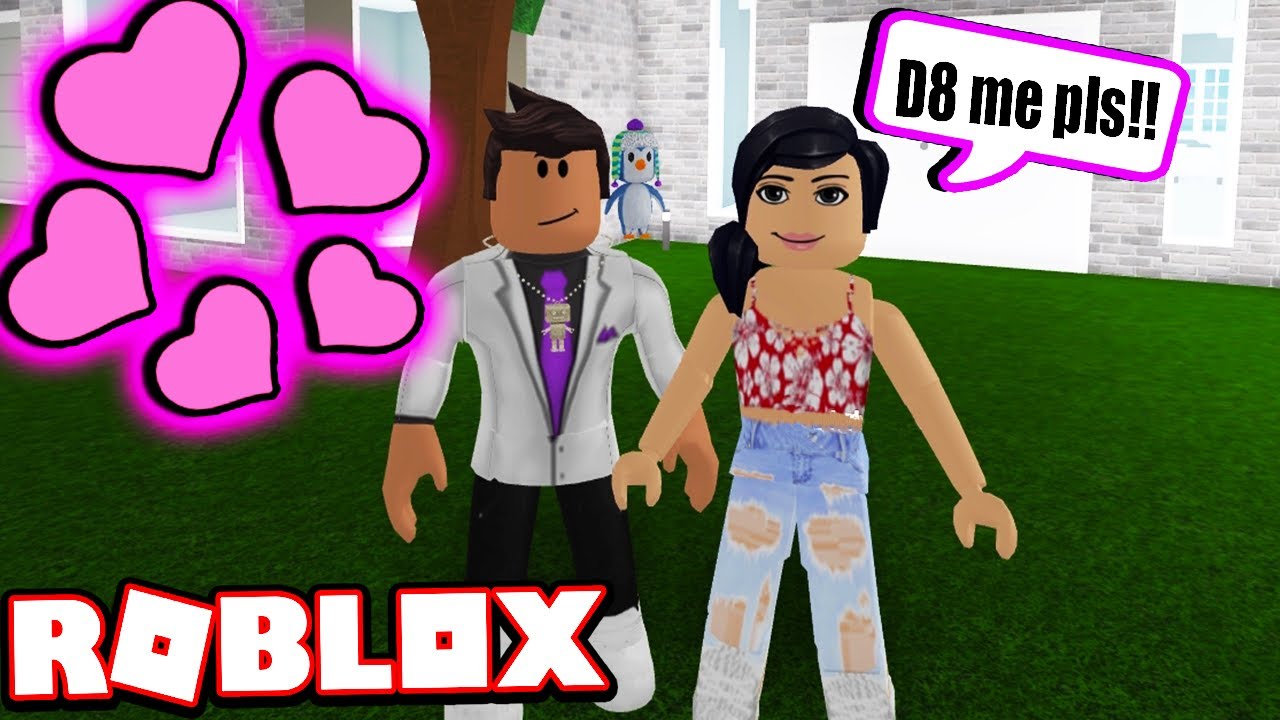 Roblox gf